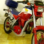 1983 Honda XLV 750 R (RD01)