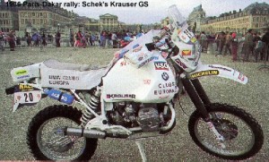 BMW KRAUSER