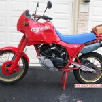 1990 MORINI 501 COGUARO