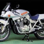 Suzuki GSX 1100S Katana 81  2