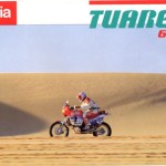 aprilia 600 tuareg dakar depliant