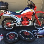 1984 Honda xlv 750r for sale – SOLD _SOLD